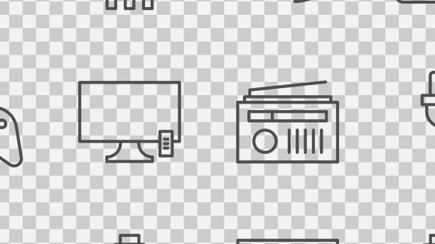 设定笔记本音乐播放器扬声器音量图片下载