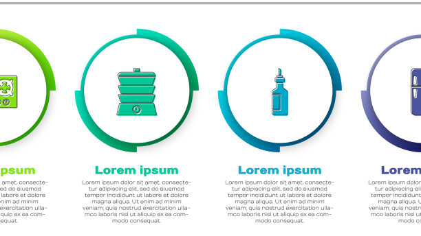 设置煤气炉慢炖锅一瓶橄榄油图片下载