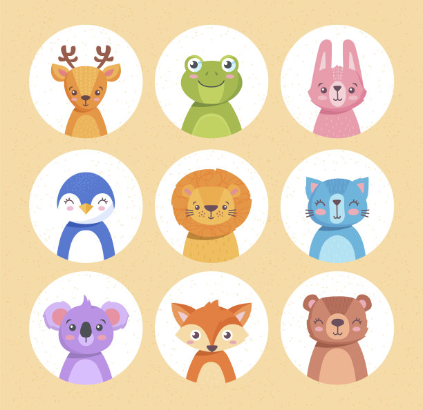 婴儿用品图片下载