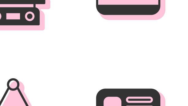 设置标识牌电子秤图片下载