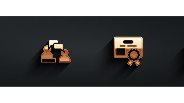 设置在线教育两个人坐着聊天图片下载