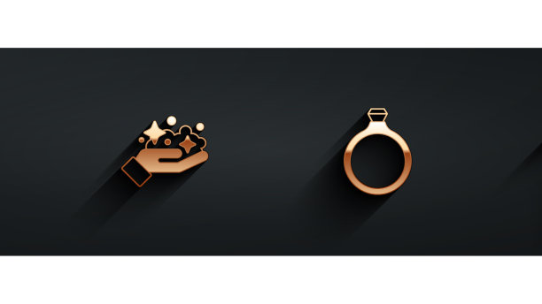 设置黄金兑换钱矿环和镐图片下载