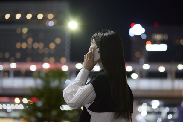 商业女性图片下载