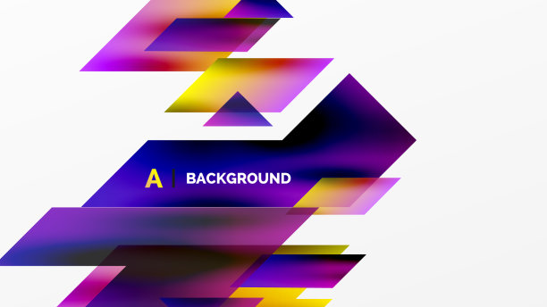 现代时尚简约抽象背景图片下载