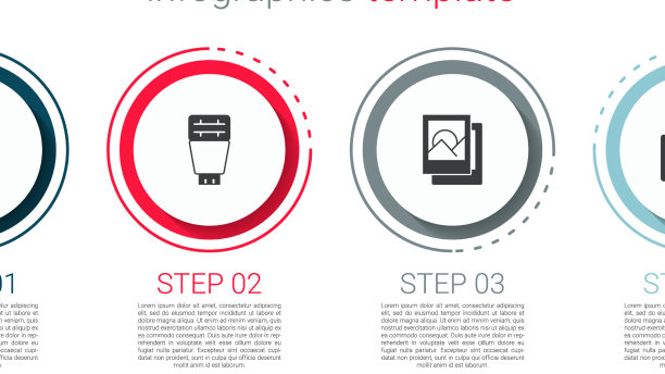 设置三脚架相机闪光框和图形图片下载