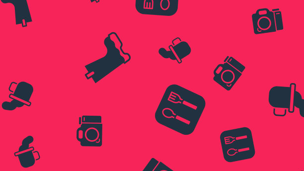 套杯茶照相相机防水橡胶图片下载