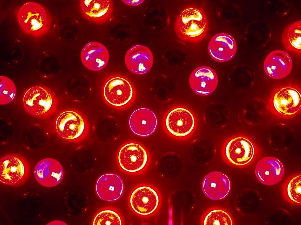 光治疗设备与灯图片下载