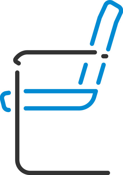 贵宾办公椅图标图片下载