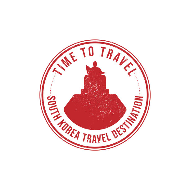 韩国垃圾邮票图片下载