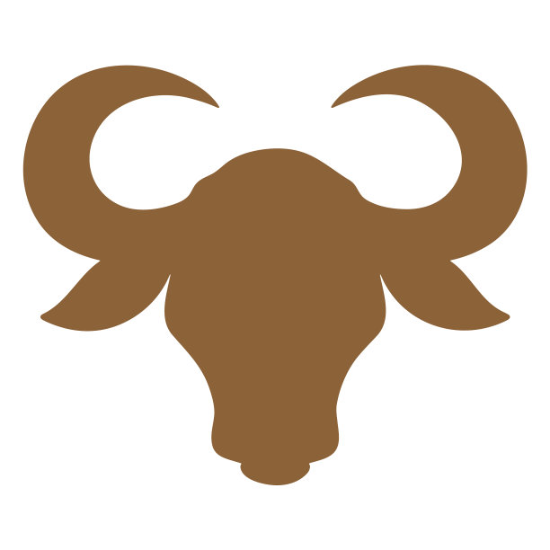 牛头廓形高品质图片下载