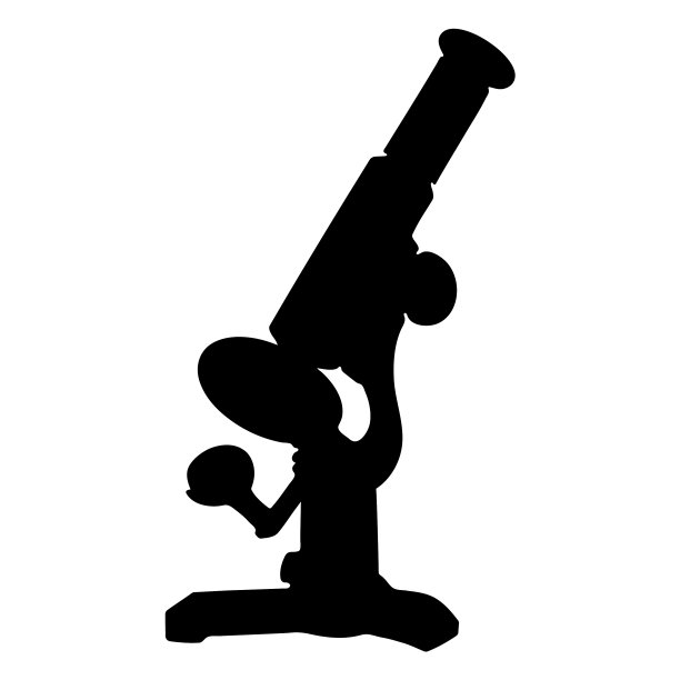 显微镜廓形高质量图片下载