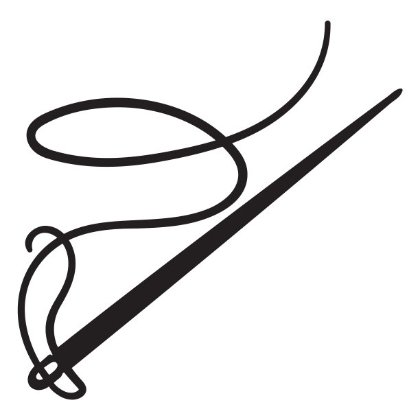 缝纫针廓形质量高图片下载