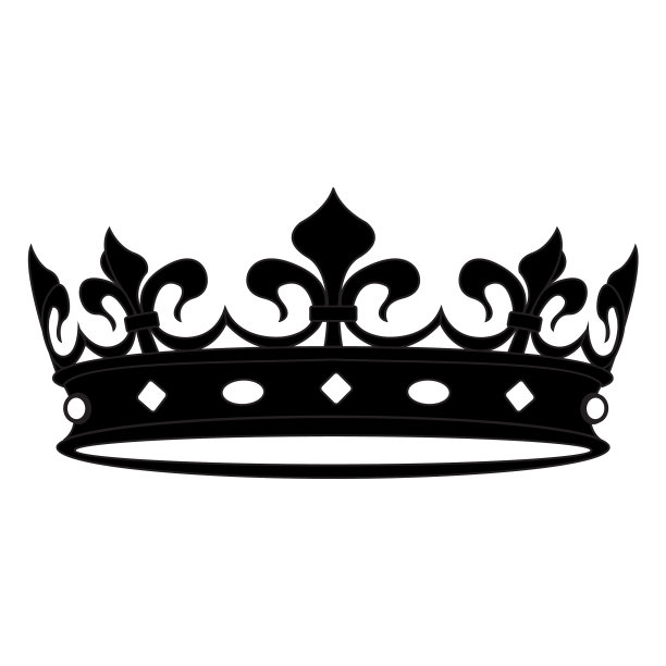 王子御冠切出高品质图片下载