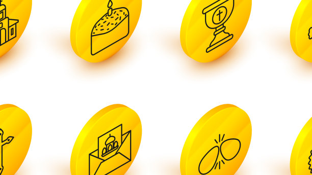 集线太阳复活节彩蛋贺卡与图片下载