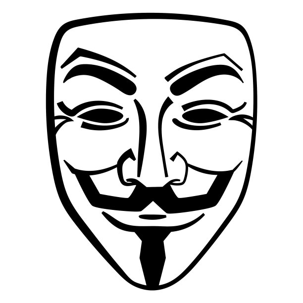 面具男福克斯击球质量高图片下载