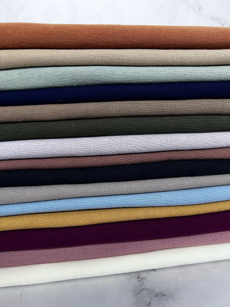 Fullcolor亚麻织物。织物。棉布图片下载