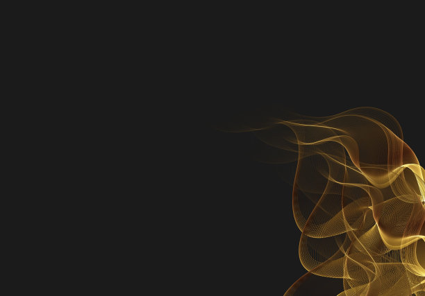 黑色的抽象墙纸图片下载