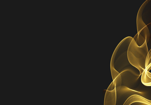 黑色的抽象墙纸图片下载