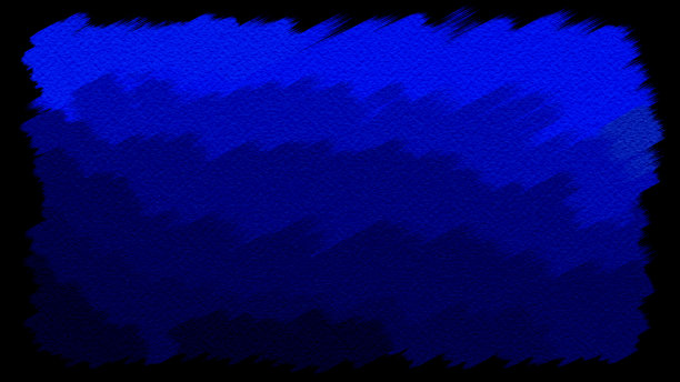 抽象蓝色渐变油漆纹理背景图片下载