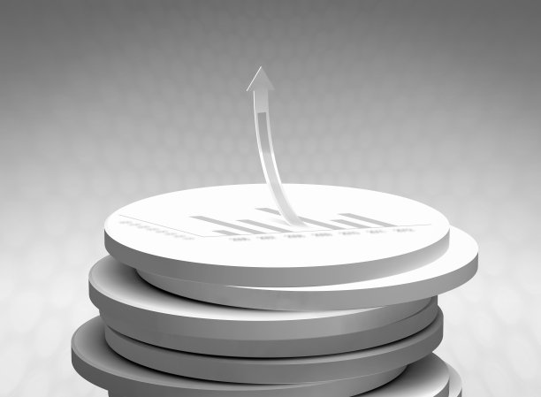 经营业绩和增长分析数据图和图表图片下载