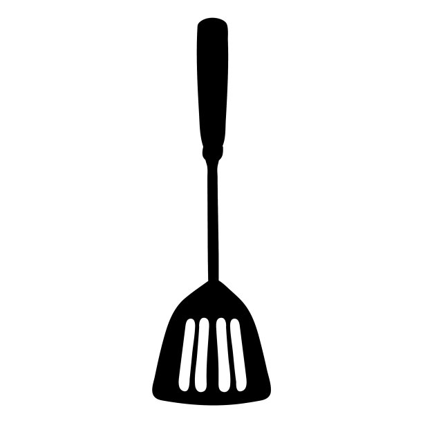 厨房抹刀廓形高品质图片下载