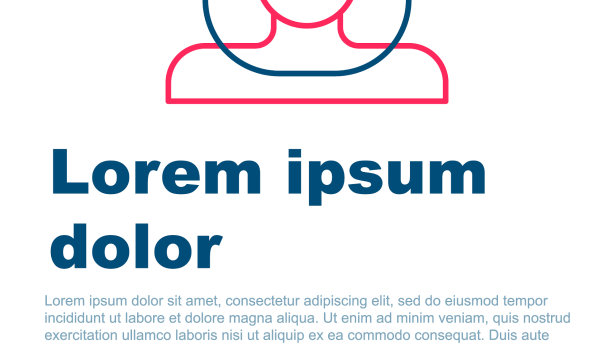 线养蜂人与保护帽子图标孤立上图片下载