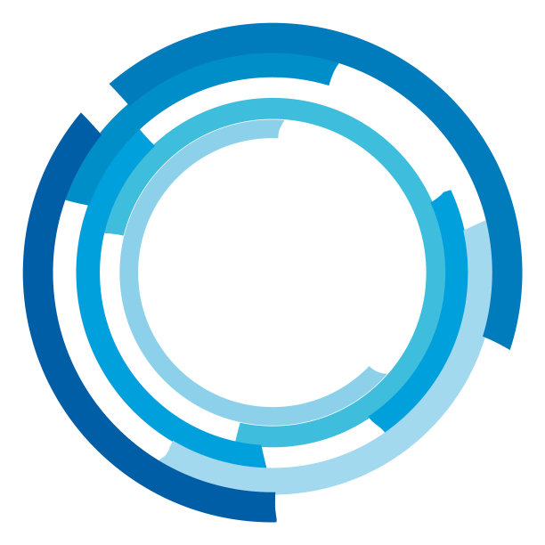 高科技环标高品质图片下载