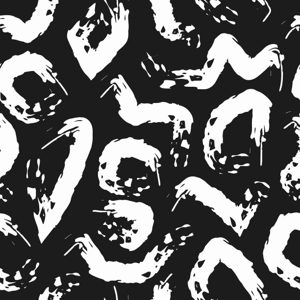 无缝模式图片下载