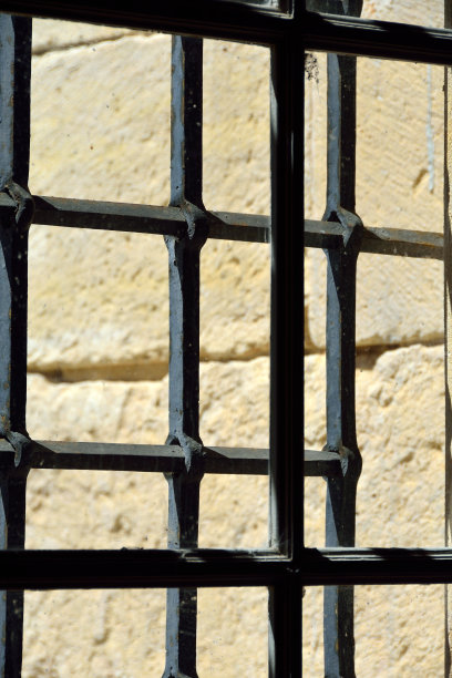 基督修院的棚架图片下载