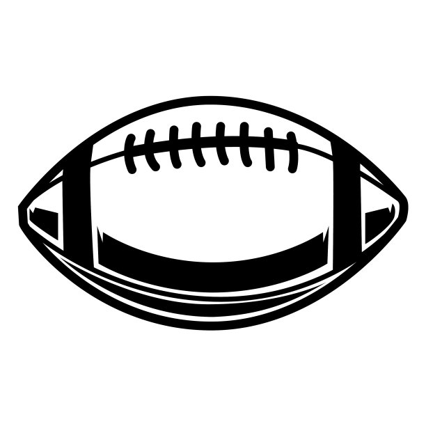 足球横高反差高图片下载