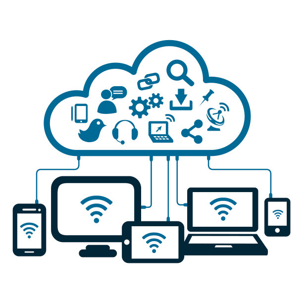 互联网连接设备质量高图片下载