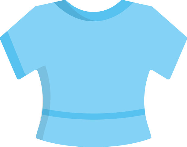 紧身衣图标设计模板图片下载