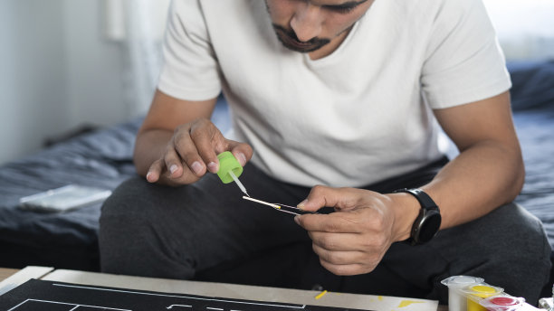 模型粘贴图片下载