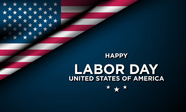 劳动节背景设计。图片下载