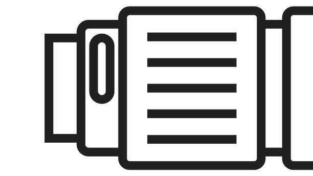 黑线相机照片镜头图标孤立上图片下载