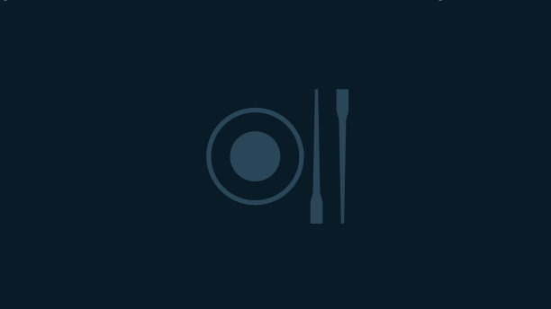 用盘子装拉面汤碗食物筷子图片下载