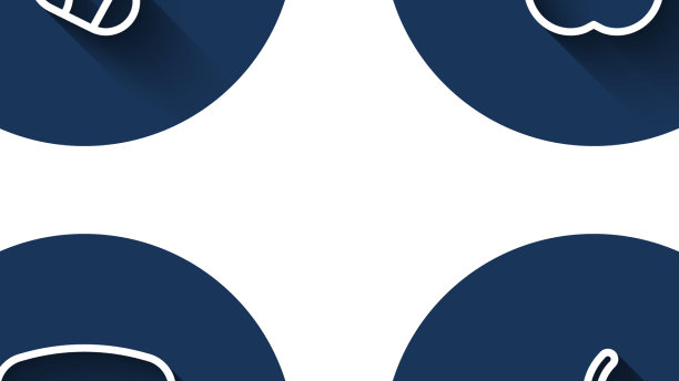 定线袜，苹果叶和南瓜用长图片下载