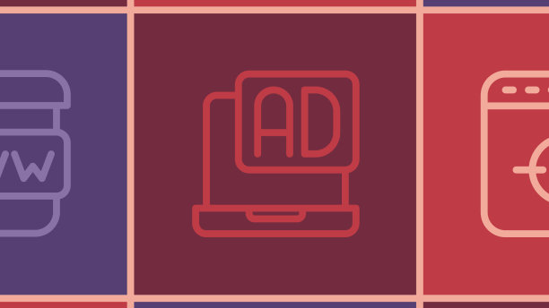 设定线目标，财务目标，广告和图片下载