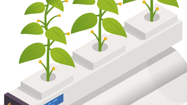 温室气栽管组成图片下载