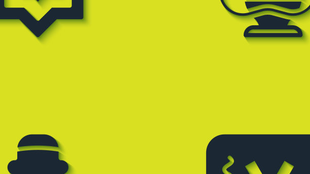 八角星禁止穆斯林男子吸烟图片下载