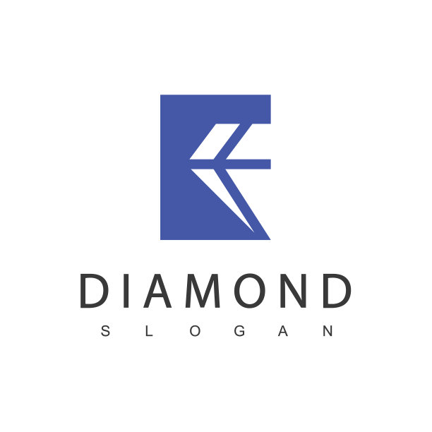 钻石标志图片下载