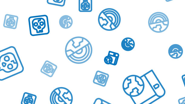 定线地核构造、地壳、地球仪图片下载