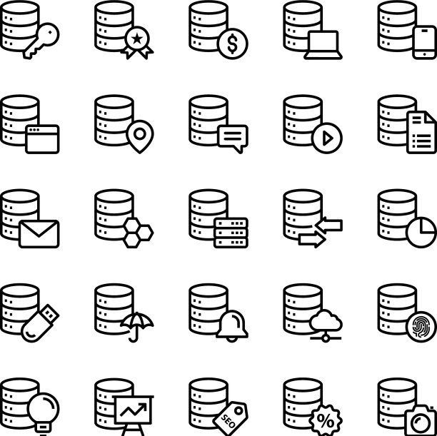 数据库图片下载