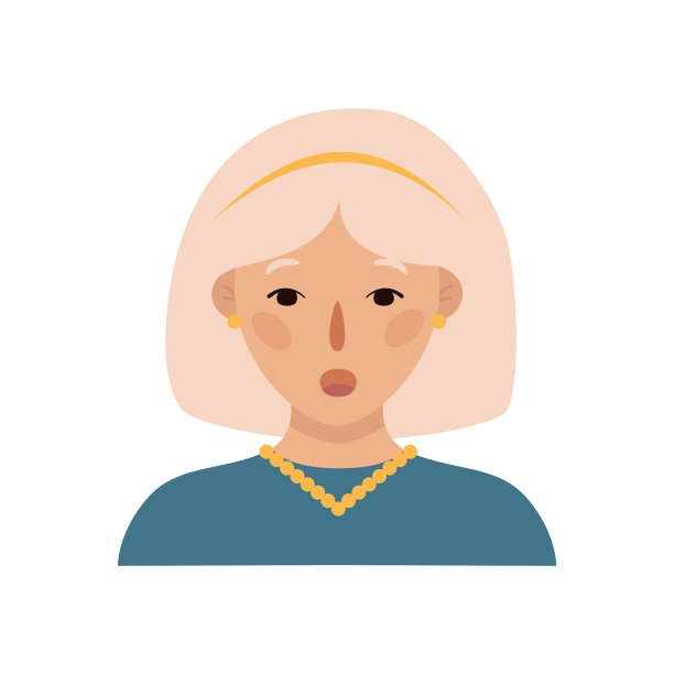 手绘平彩图片下载