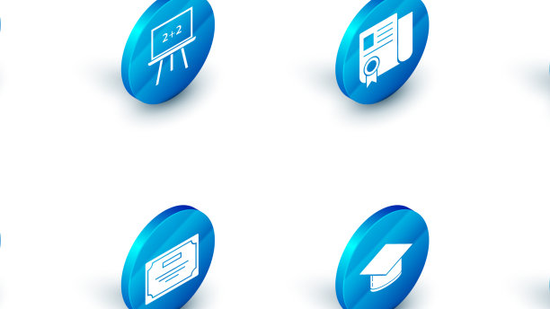 设置证书模板三角尺测试图片下载