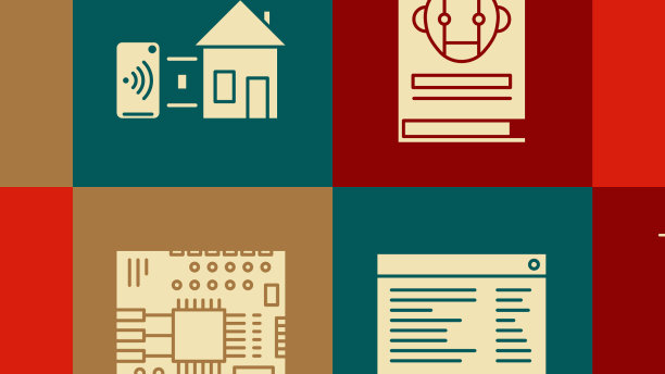 集处理器与微电路CPU无线图片下载