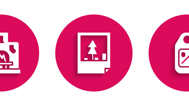 设置圣诞明信片覆盖托盘图片下载