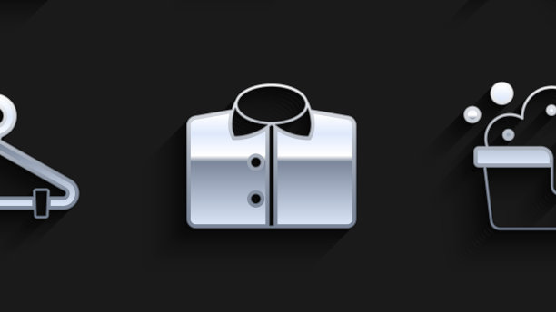 设置t恤瓶清洁剂图片下载