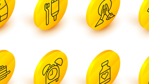 设定线积极思考维生素药丸报警图片下载