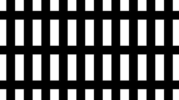 铁丝网彩色图标图片下载